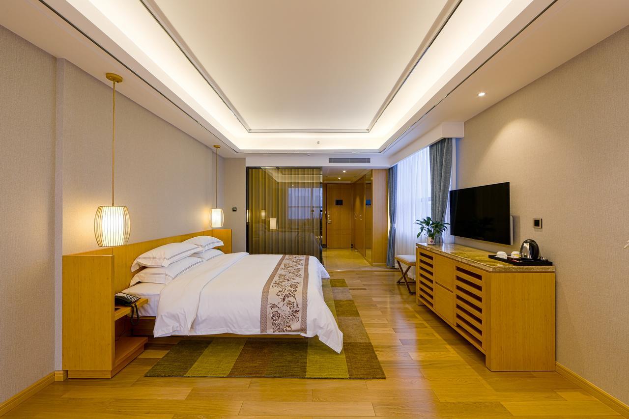 China Show Intertional Hotel Canton Extérieur photo