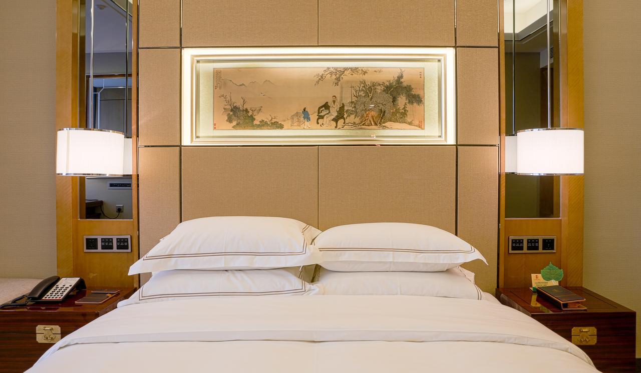 China Show Intertional Hotel Canton Extérieur photo