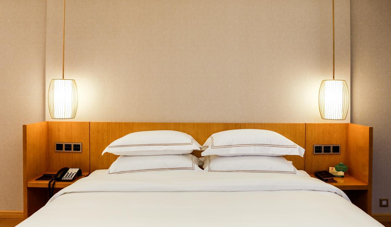 China Show Intertional Hotel Canton Extérieur photo